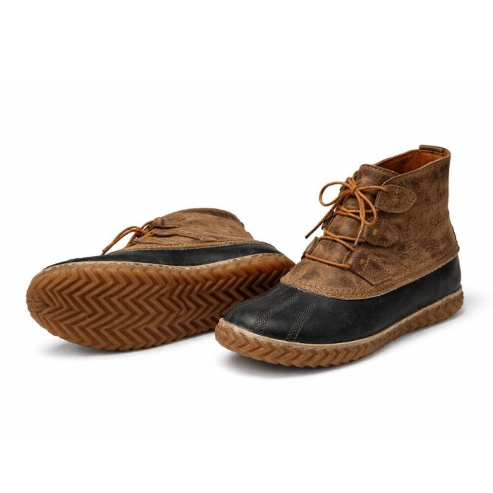 🤎 SOREL Out N About™ Classic Women’s Waterproof Boots – Size 8 - Picture 5 of 11